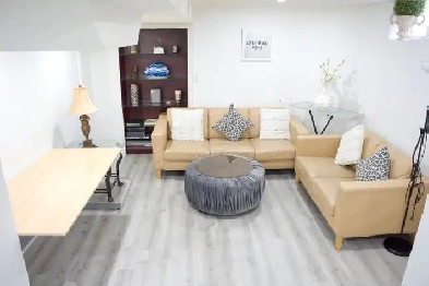 Basement for rent Image# 1
