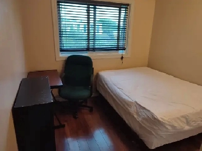 Furnished rooms – all Utilities and WiFi included! Image# 2