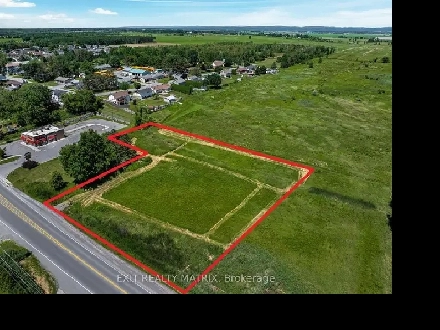 Bedard Real Estate Team - 000 St-Philippe St, Alfred Image# 1