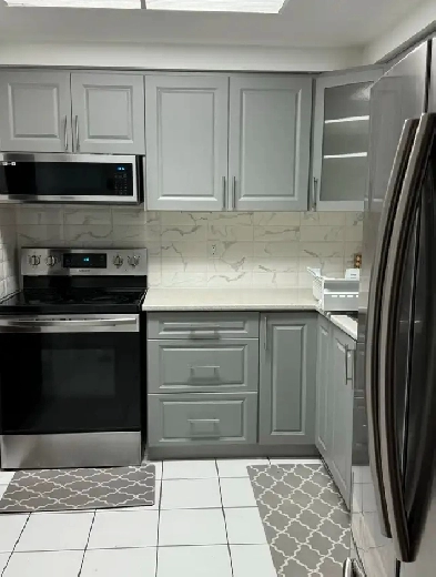 Condominium for Rent