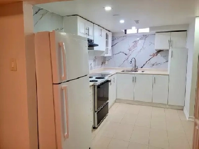 Private Basement Apartment For Rent Image# 4