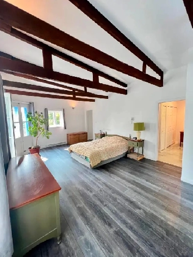 Maison a louer pour novembre ou décembre Image# 2