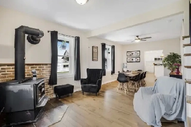 Bedard Real Estate Team - 2800 Conc Rd 3, Alfred Image# 1