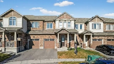3BR/3WR/2 STOREY TOWN  HOME/RURAL-PICKERING-DURHAM/PICKERING Image# 1
