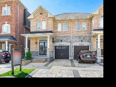 3 1BR/4WR/2 STOREY SEMI DETACHED/DUFFIN HEIGHTS-DURHAM/PICKERING Image# 1