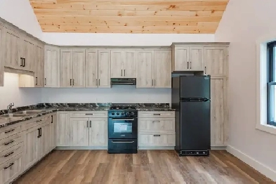 WATERFRONT CHALET - 1255 SNAKE CREEK RD, MATTAWA, ON Image# 1