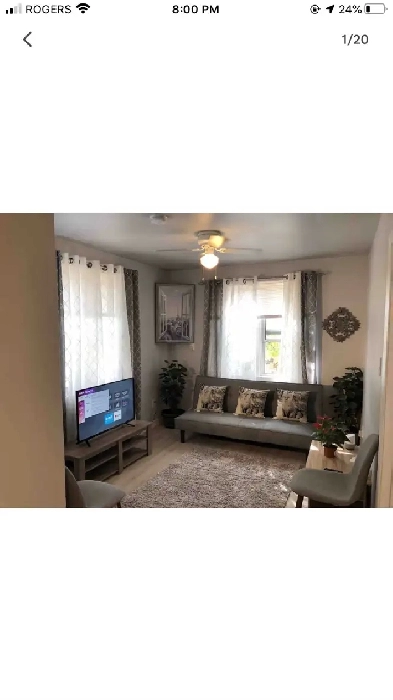 Newly renovated Image# 1