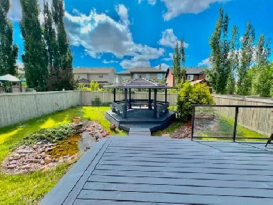 Luxury Bd/Terwillegar5minTo CenturyPark LRT toUA Compus Downtown Image# 1