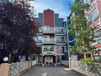 Condo right on the Bow! 371- 333 Riverfront Ave Image# 17