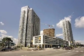 Unique 1BR loft @ Sheppard and 404 Image# 3