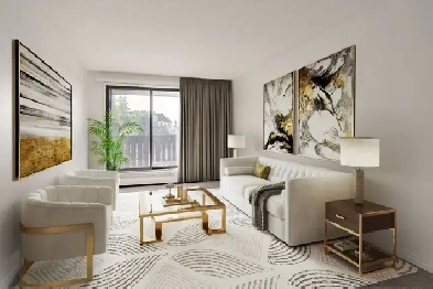 2 Bedroom - 401 Patterson Hill SW Image# 8