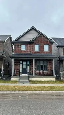 Peterborough : Beautiful House for Rent Image# 5