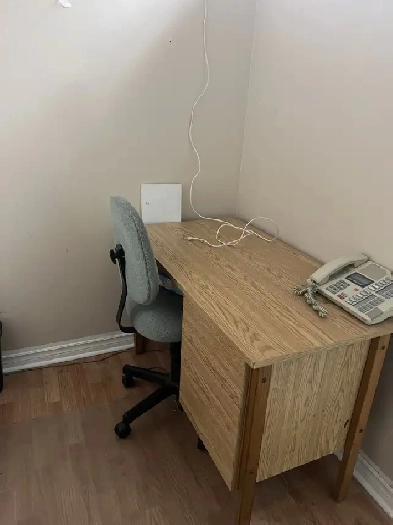 Office for rent (Bloor and Dufferin) Image# 2