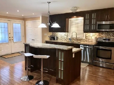 Rooms Available for Rent in Mississauga - Great Location Image# 10