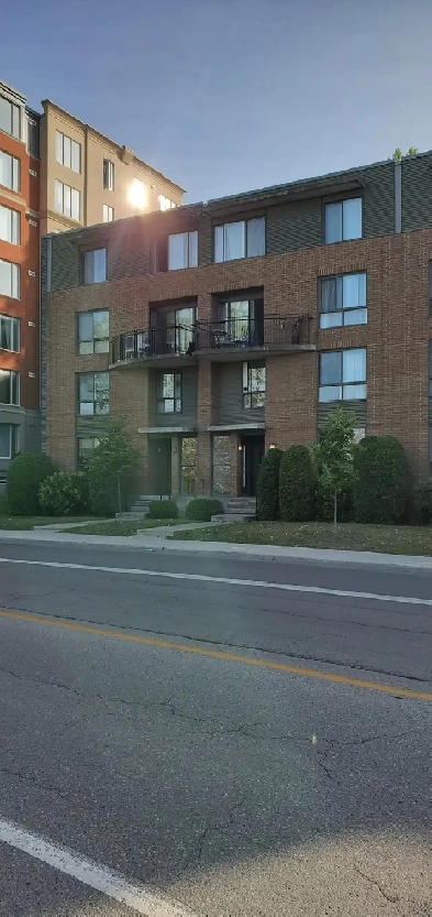 Condo a louer / Condo for rent Image# 12