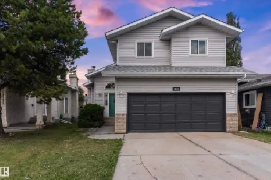 Home for Sale in Jamieson Place Image# 8