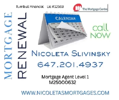 ️Is Your Mortgage Coming Up for Renewal? Image# 1
