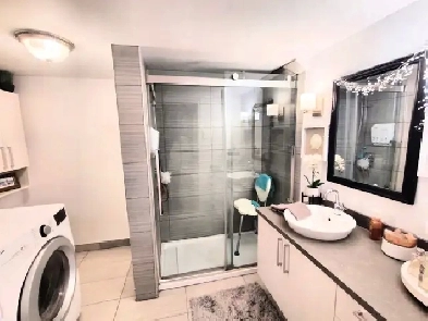 3 1/2, quartier paisible, Longueuil, dispo maintenant! Image# 9