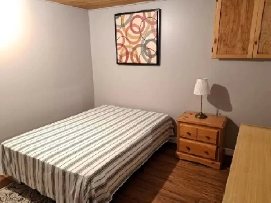 Basement Suite for Rent Close to OPG/401 Image# 1