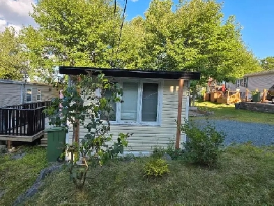 3 Bedroom 1 Bath mobile home for rent Image# 6