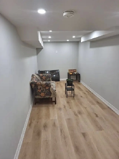 Basement Apartment for Rent Image# 1