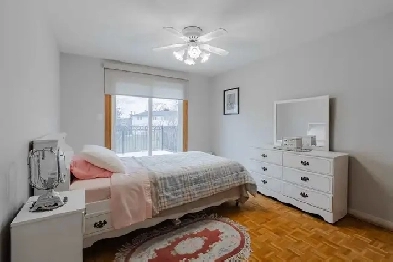 Room For Rent - Female Only Image# 1