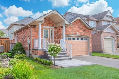 144 Gooseberry St, Orangeville MLS Real Estate Listing Image# 5