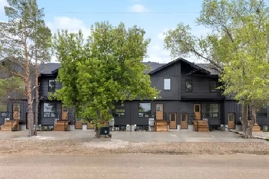 Row/Townhouse for Sale – 2 A/B-75 3rd Avenue (Lumsden) Image# 7