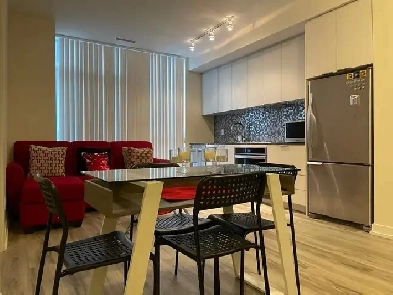 3 Bedroom 2 Bath Condo Rent - Don Mills Rd/Eglinton Ave Image# 5