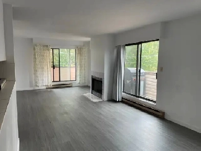Spacious pet-friendly 2 BR/1BA apartment (Marpole) Image# 10
