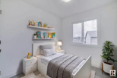 FOR SALE Brand New Townhouse in Edmonton Image# 5