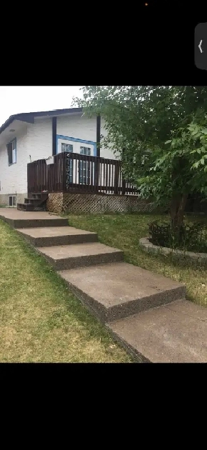 Available September 30. Large 2 Bedroom basement suite in Huntin Image# 5