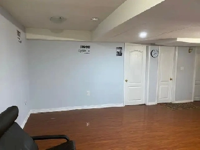 3 bedroom legal basement in Brampton Image# 5