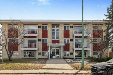 Apartment Condo for Sale - 11-1811 8th Avenue North Image# 6