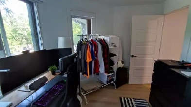 Renovated 1 bedroom 1 bathroom apartment for rent in the Plateau Image# 10