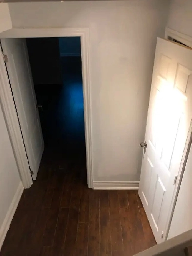 Basement for Rent - Meadowvale Area! Image# 9