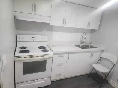Basement for rent Image# 2