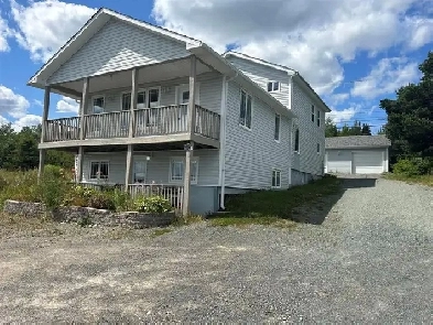 LOVELY MULTI-LEVEL HOME Image# 6