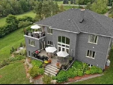 For sale Estate home in 10 acres Hwy 50 Image# 3