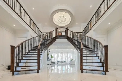 Forsale  Luxury Estate on 46 Acres 10 Bedroom Smart Home Image# 4