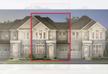 TOWNHOUSE AND DETACH HOMES AT QUEENSVILLE, GREAT PRICE Image# 1