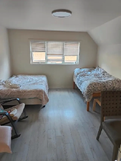 Room for rent available immediately Image# 1