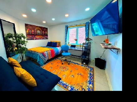Chambres Meublées avec Internet Inclus Image# 6
