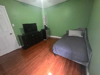 Furnished room for rent Image# 1