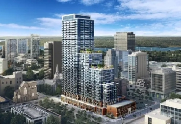 75 JAMES CONDOS VIP SALE, HAMILTON Image# 1