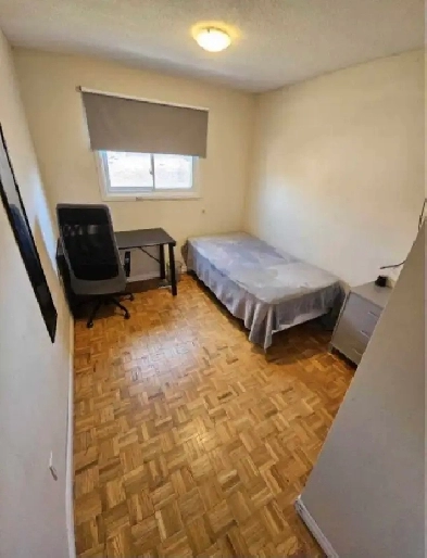 Private Room for Rent – Near Doon Campus Image# 1