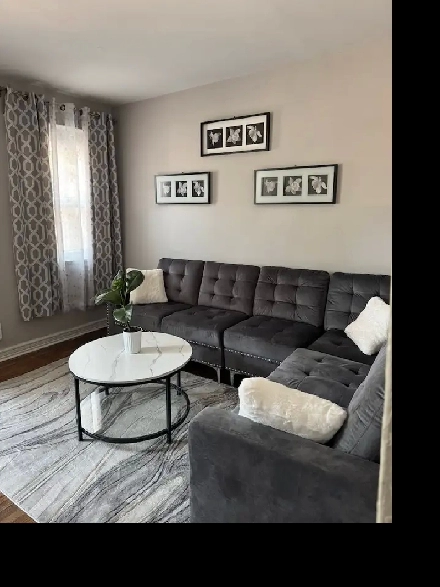 Furnished PRIVATE rooms,in Big 3bedroom house apartment,HighPark Image# 4