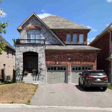 ALL-INCLUSIVE 1 BEDROOM   DEN BASEMENT APT – BOWMANVILLE Image# 1