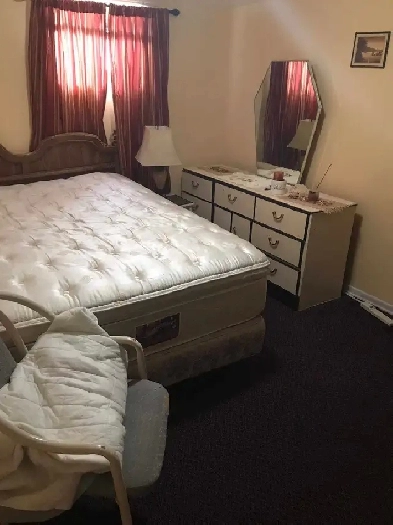 Furnished Room for Rent Image# 5