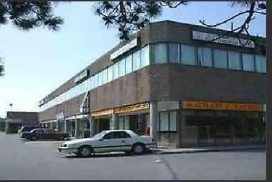 Office space for lease in Ajax Image# 2